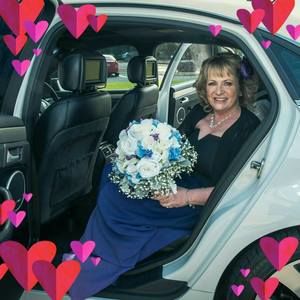 Meet your Posher, Julie